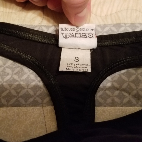 Men's thong - Picture 5 of 5